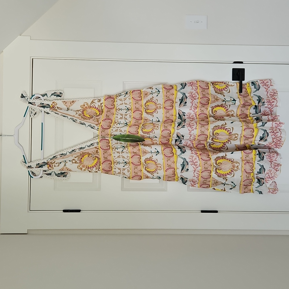 Farm Rio Dress - Picture 2 of 11